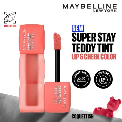 Maybelline new york superstay - maybelline,