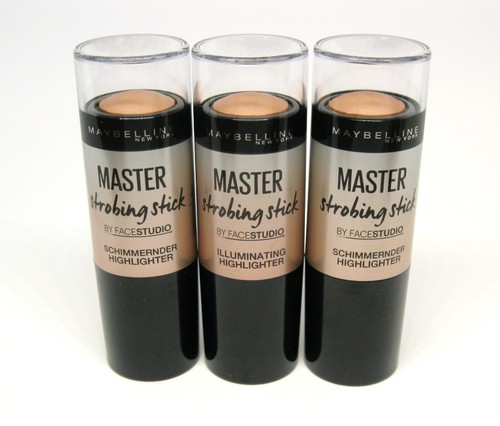 Maybelline master strobing - x,