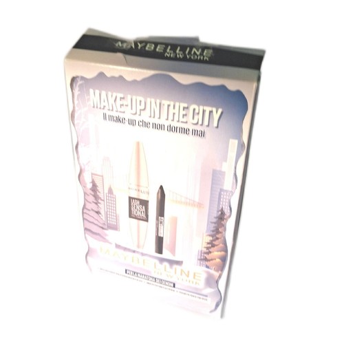 Maybelline new york - maybelline,