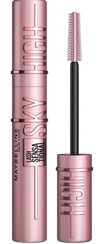 Maybelline new york schwarze - new,