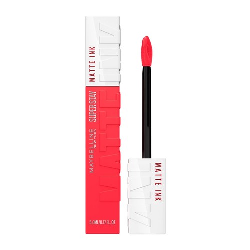 Maybelline new york super - new,