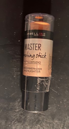 Maybelline master strobing - master,