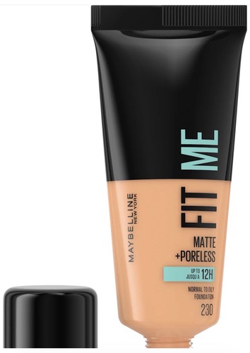 Maybelline new york - new,