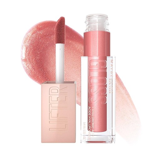 Maybelline new york smooth - york,