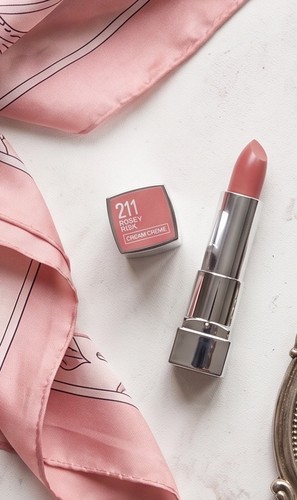 Maybelline color sensational - color,