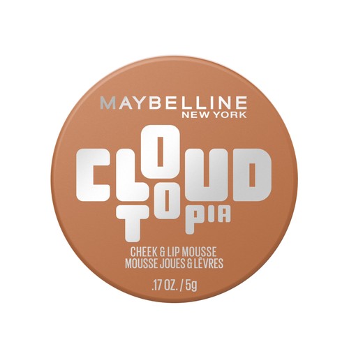 Maybelline new york cloudtopia - maybelline,
