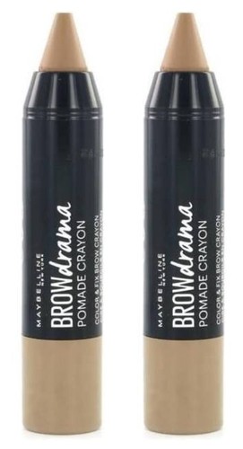 Maybelline new york - york, master