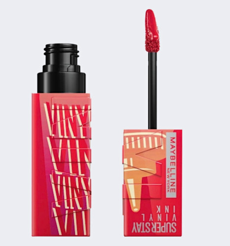 Maybelline new york - new,