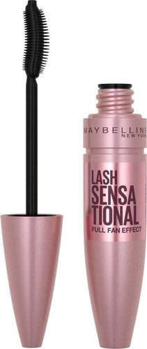 Maybelline new york mascara - new,