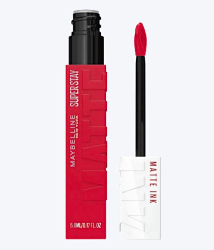 Maybelline new york - new,